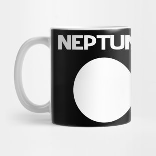 Neptune Mug